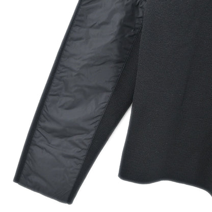 Prada Sport Sweater Top Black