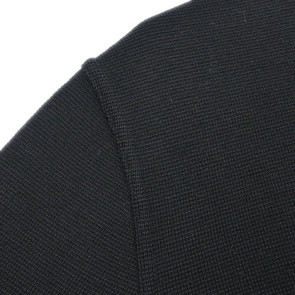 Prada Sport Sweater Top Black