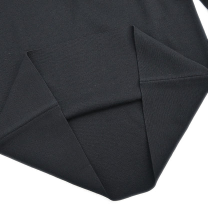 Prada Sport Sweater Top Black