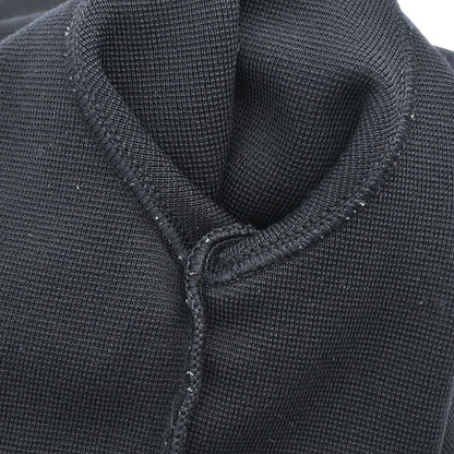 Prada Sport Sweater Top Black