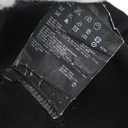 Prada Sport Sweater Top Black