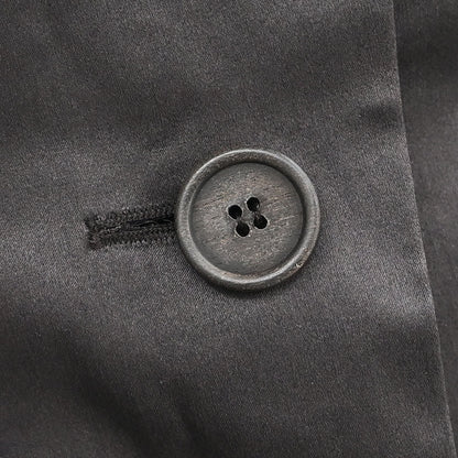 Christian Dior 2001 Single Breasted Jacket Black #38