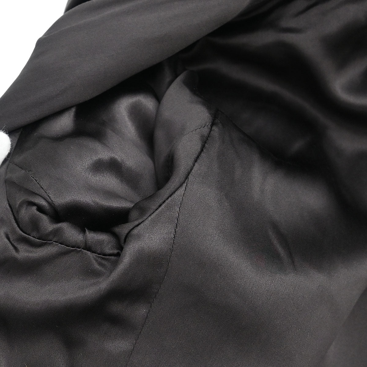 Christian Dior 2001 Single Breasted Jacket Black #38