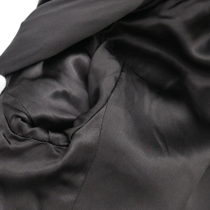 Christian Dior 2001 Single Breasted Jacket Black #38