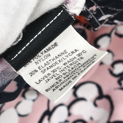 Chanel Swimwear Swimsuit Pink #34