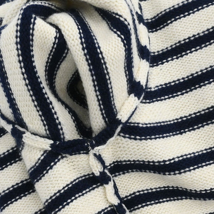 Chanel 2003 Short Sleeve Top White #36