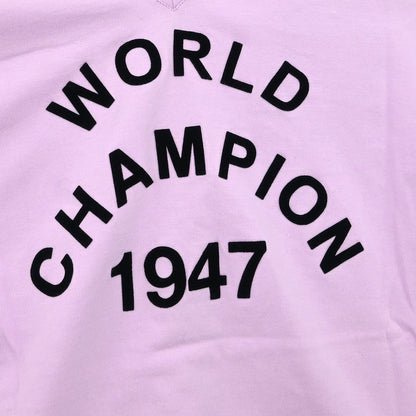 Christian Dior 2003 T-shirt Top Purple #40