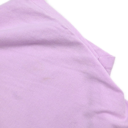 Christian Dior 2003 T-shirt Top Purple #40