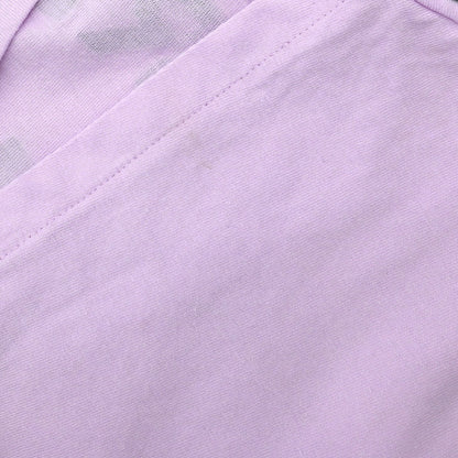 Christian Dior 2003 T-shirt Top Purple #40