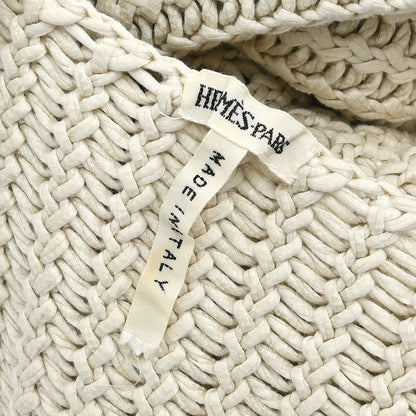Hermes Sweater Top White #M