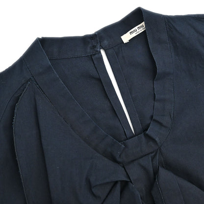 Miu miu 2008 Dress Black #38