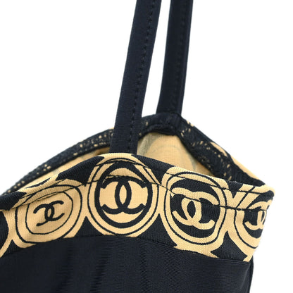 Chanel 2003 Camisole Dress Black #38