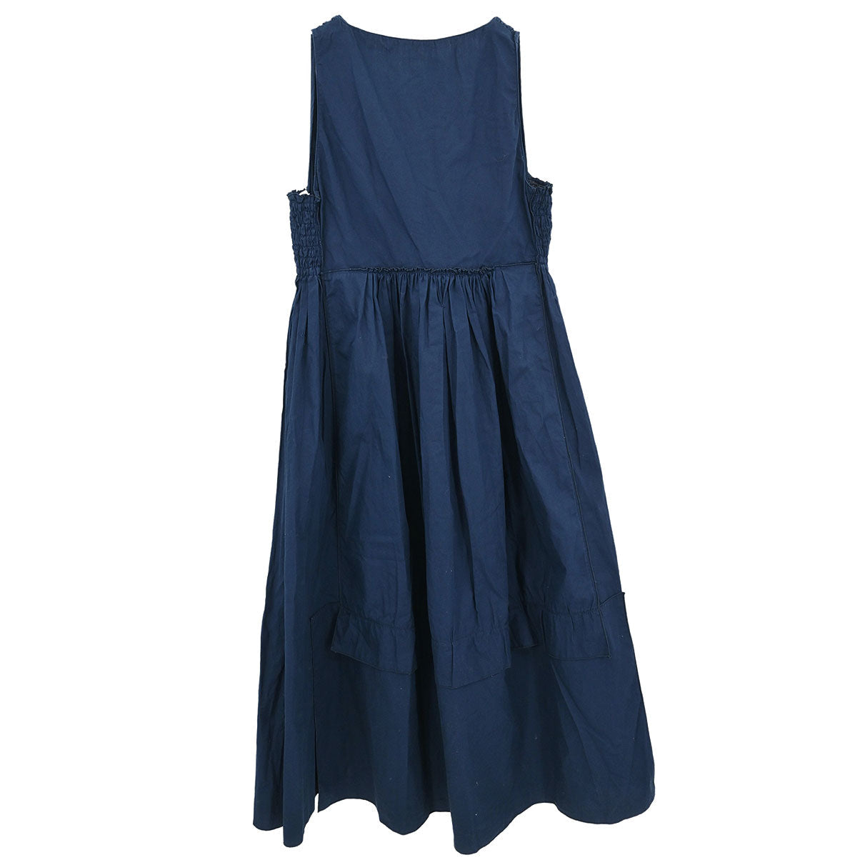 Miu Miu Dress Navy #40