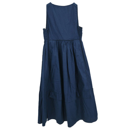 Miu Miu Dress Navy #40