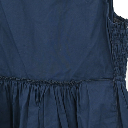 Miu Miu Dress Navy #40