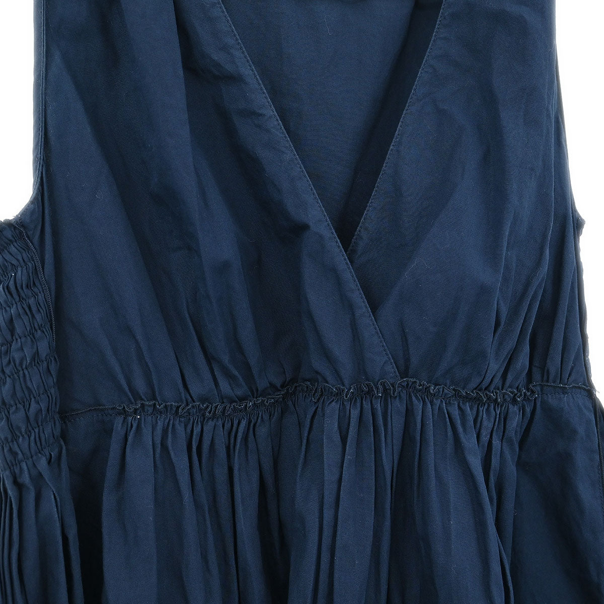 Miu Miu Dress Navy #40