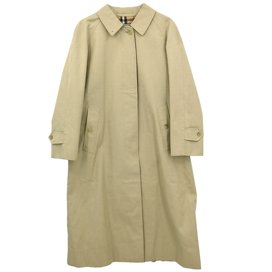 Burberrys Trench Coat Beige #36–38