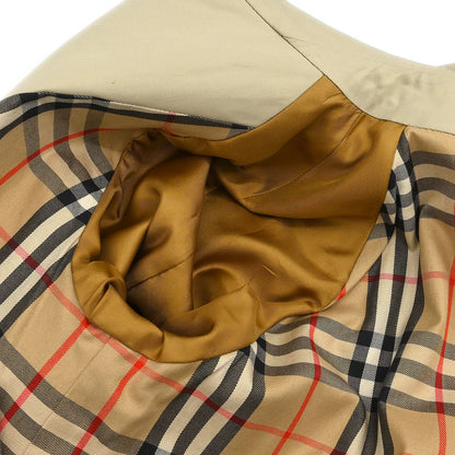 Burberrys Trench Coat Beige #36–38