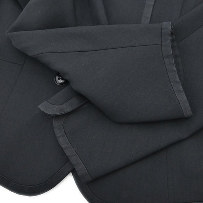 Christian Dior Double Breasted Jacket Black #36–38