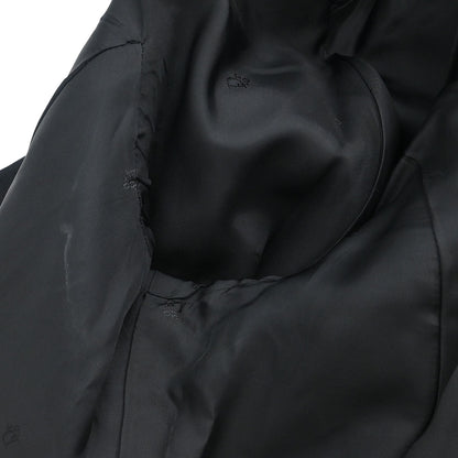 Christian Dior Double Breasted Jacket Black #36–38