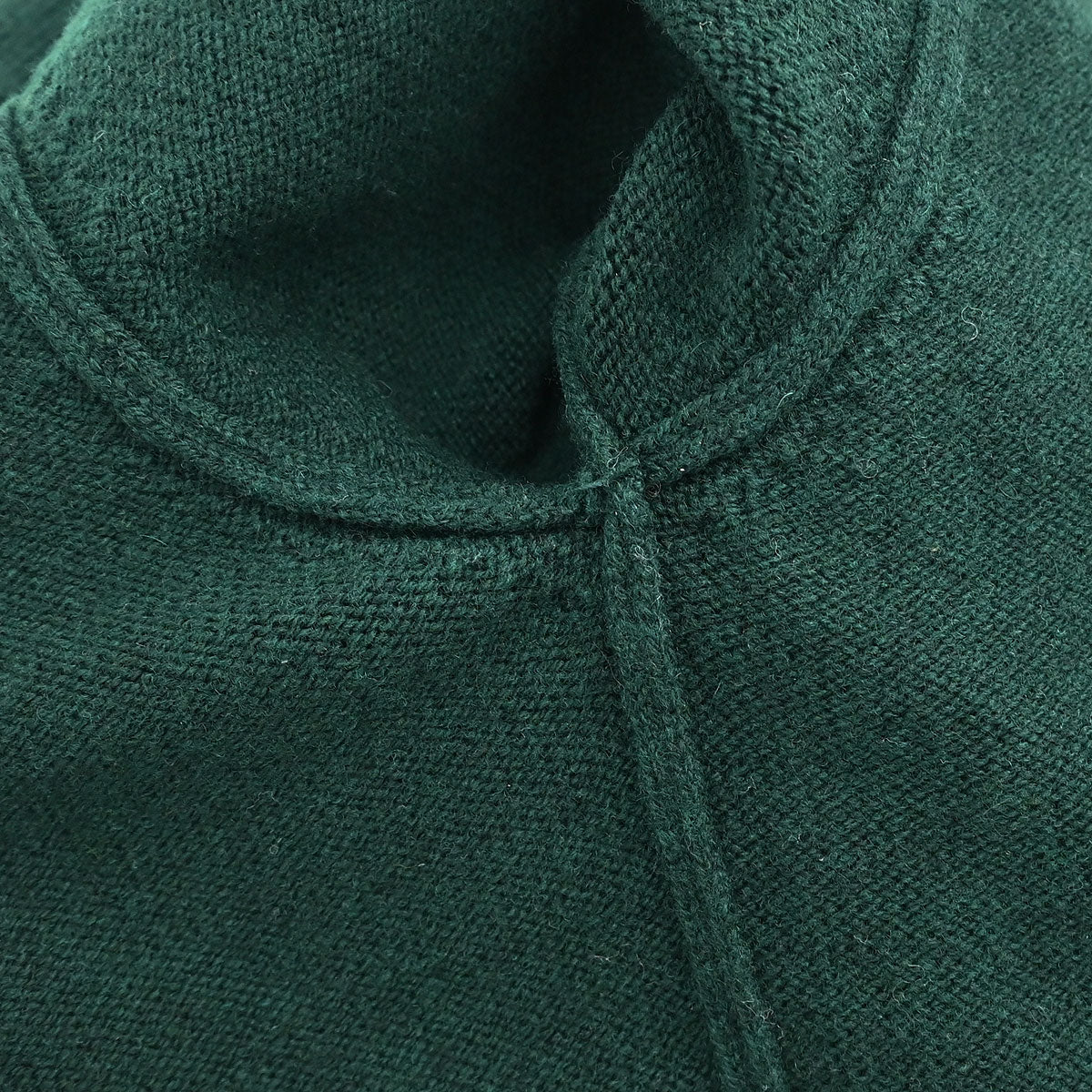 Burberrys Sweater Top Dark Green #40