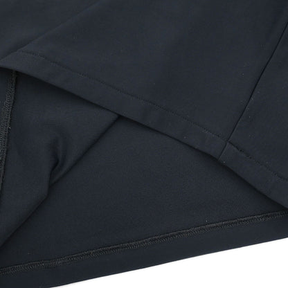 Chanel 1997 Cropped Tank Top Black #38