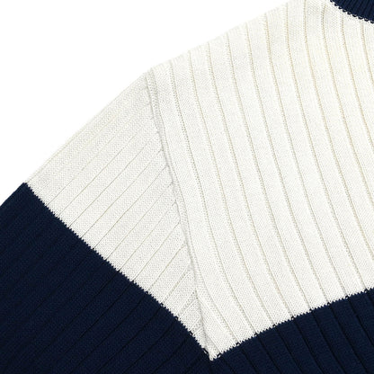 Christian Dior Top Navy #S