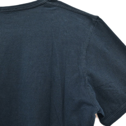 Yves Saint Laurent T-shirt Top Black #S