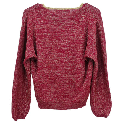 Christian Dior Cardigan Red #M
