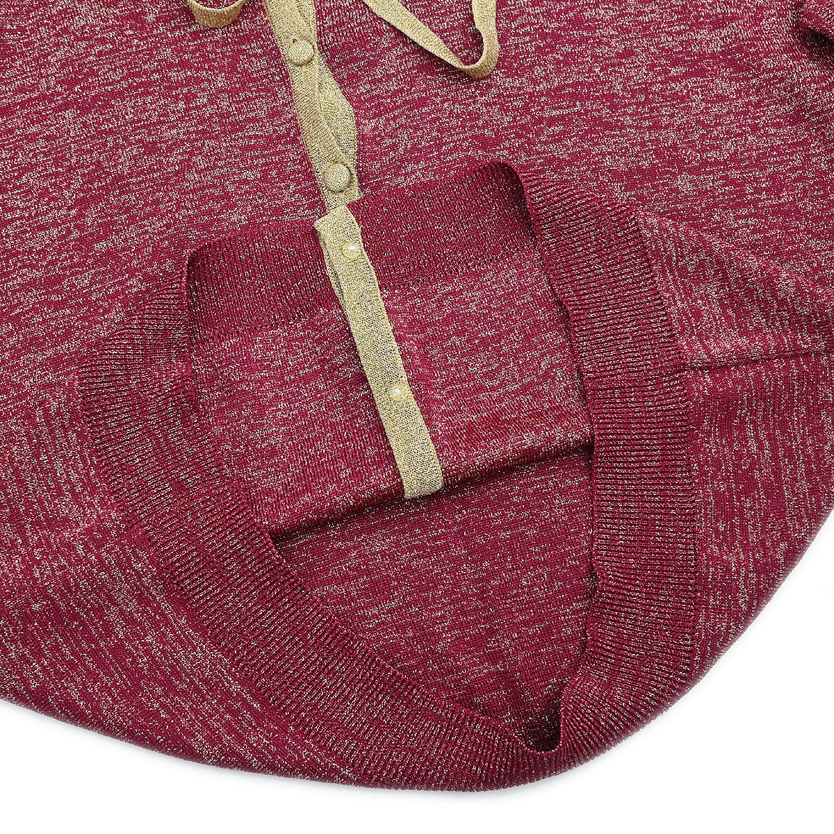 Christian Dior Cardigan Red #M