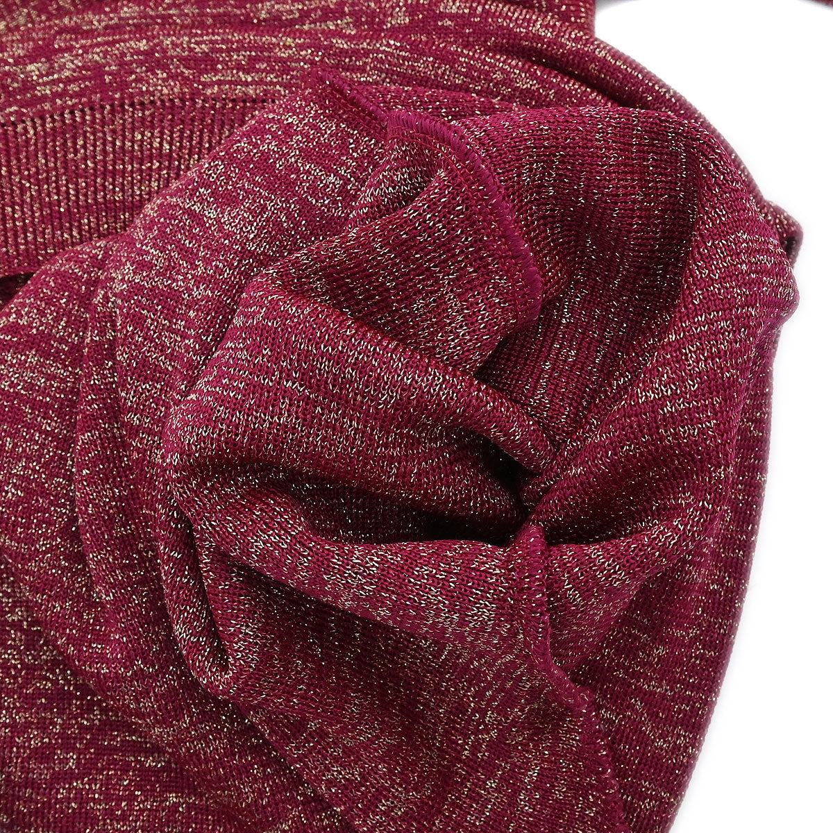 Christian Dior Cardigan Red #M