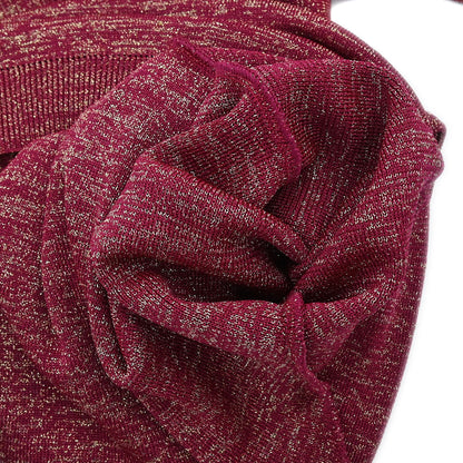 Christian Dior Cardigan Red #M