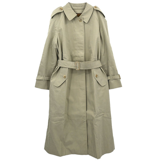 Burberrys Trench Coat Beige #38–40
