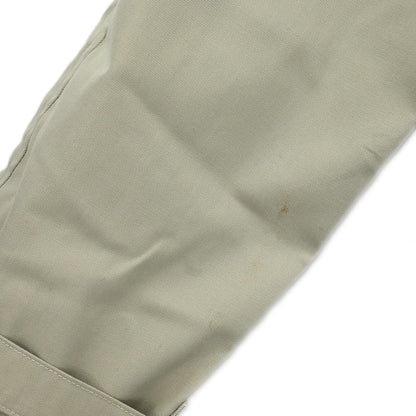 Burberrys Trench Coat Beige #38–40