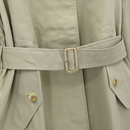 Burberrys Trench Coat Beige #38–40