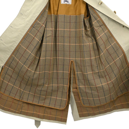 Burberrys Trench Coat Beige #38–40