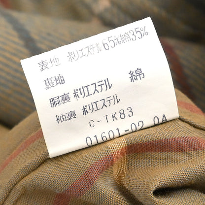 Burberrys Trench Coat Beige #38–40