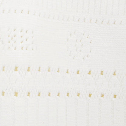Chanel 1997 Sleeveless Tank Top White #42