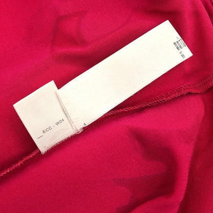 Louis Vuitton 2009 Sleeveless Dress Pink #38