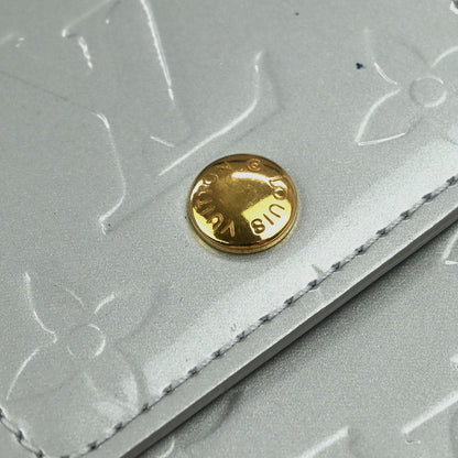 Louis Vuitton 2002 Vernis Greene Cigarette Case Shoulder Bag M91049