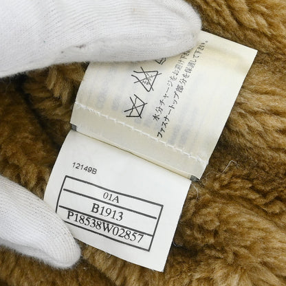 Chanel 2001 Sport Line Zip Up Jacket Light Blue #38