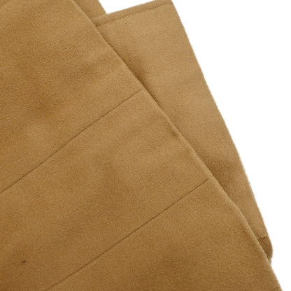 Chanel Double Breasted Jacket Beige