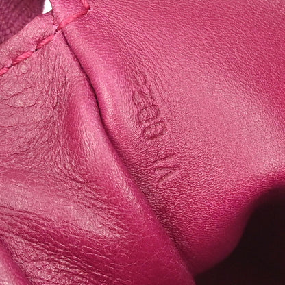 Louis Vuitton 2006 Monogram Charm Pochette Accessoires Handbag M95160