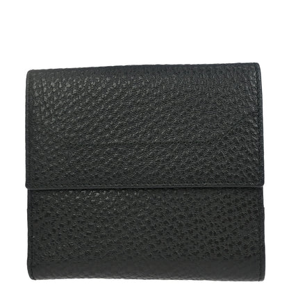 Gucci Black Leather Jackie Wallet