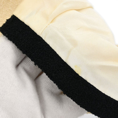 Chanel 1996 Single Breasted Jacket Off-white #38