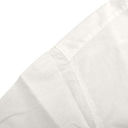 Chanel Chanel Shirt Blouse White