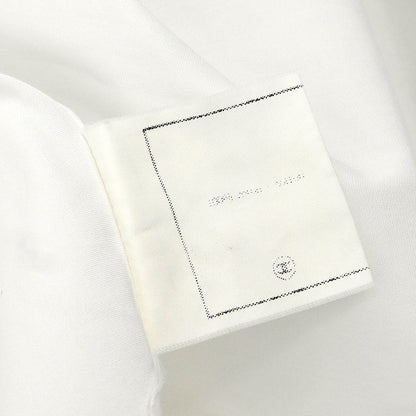 Chanel Chanel Shirt Blouse White