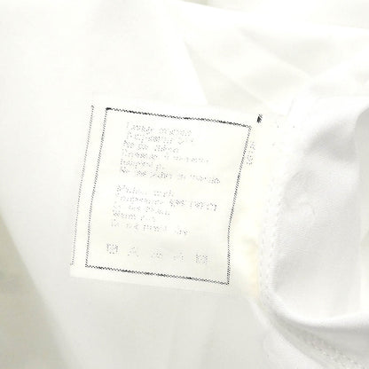 Chanel Chanel Shirt Blouse White