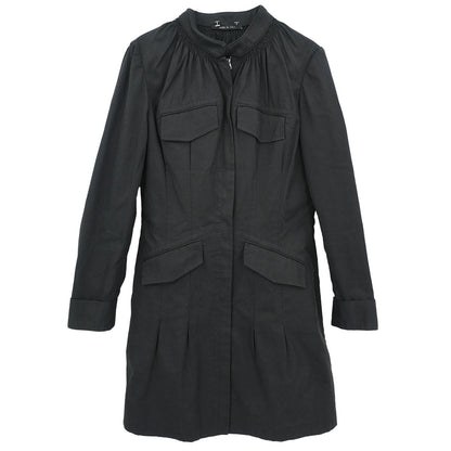Gucci 2002 Zip Up Jacket Black #44