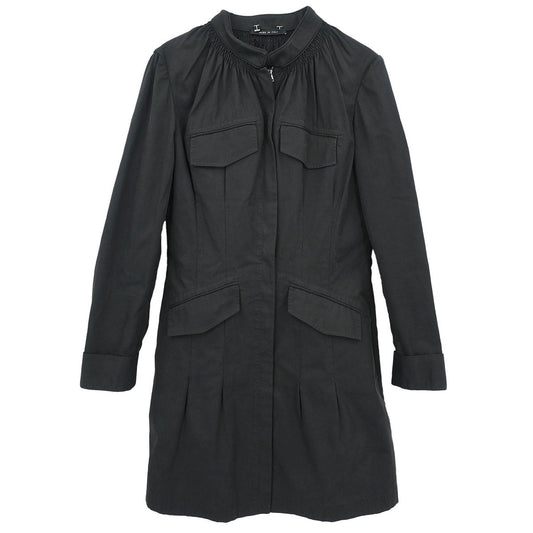 Gucci 2002 Zip Up Jacket Black #44